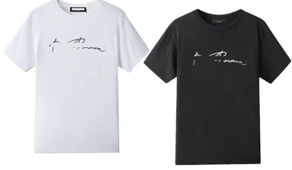 luxury men t shirt summer short sleeve designer mens t -shirt women senior polo letter cotton womens clothing size xs-4xl041, White;black
luxury men t shirt summer short sleeve designer mens t -shirt women senior polo letter cotton womens clothing size xs-4xl041, White;black