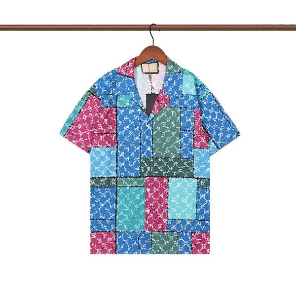 men's shirt printed beach shirt men's leisure summer fashion short sleeve button loose shirt men's holiday party flower shirt, White;black
men's shirt printed beach shirt men's leisure summer fashion short sleeve button loose shirt men's holiday party flower shirt, White;black