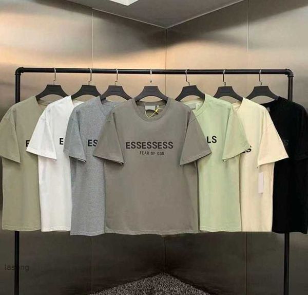 summer t shir men women designers essen tshir fashion essenail casual sree esseniel designer shors sleeve luxury hip hoplnfdlnfds0g5, White;black
summer t shir men women designers essen tshir fashion essenail casual sree esseniel designer shors sleeve luxury hip hoplnfdlnfds0g5, White;black