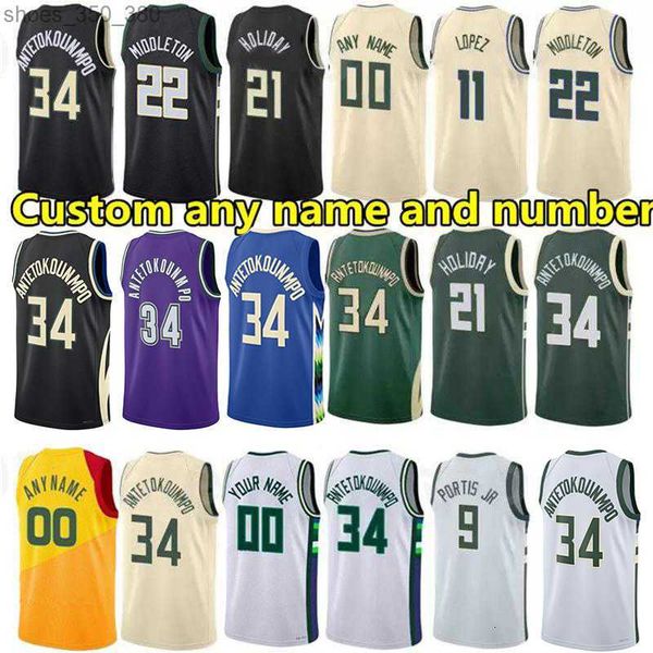 custom milwauk buck basketball jerseys giannis 34 antetokounmpo bobby portis jr khris middleton jrue holiday connaughton grayson allen city
custom milwauk buck basketball jerseys giannis 34 antetokounmpo bobby portis jr khris middleton jrue holiday connaughton grayson allen city