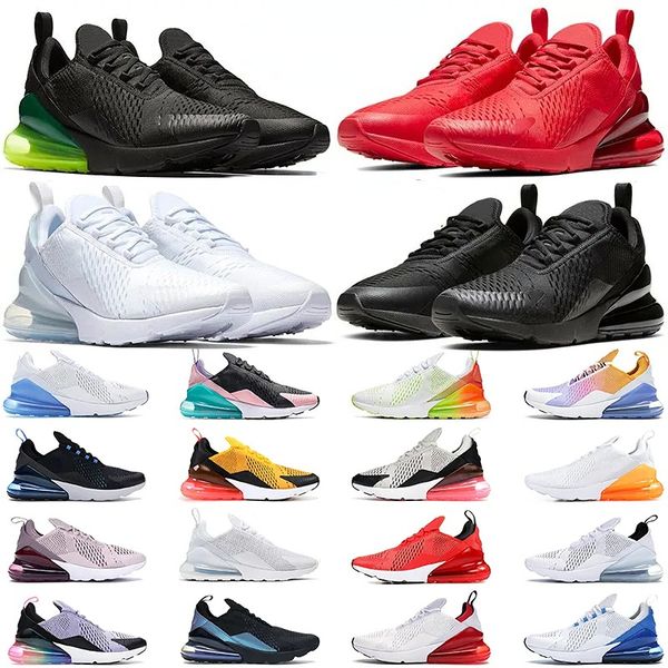 270s running shoes men women trainers triple red black volt university blue rainbow metallic gold usa mens womens outdoor sports sneakers wa
270s running shoes men women trainers triple red black volt university blue rainbow metallic gold usa mens womens outdoor sports sneakers wa