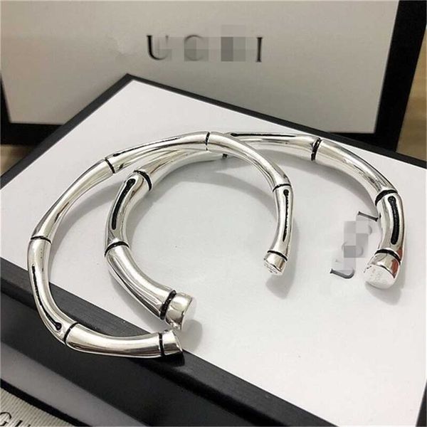 2023 designer new fashion jewelry gujia bamboo bracelet for men and women versatile simple bracelet gift, Black
2023 designer new fashion jewelry gujia bamboo bracelet for men and women versatile simple bracelet gift, Black