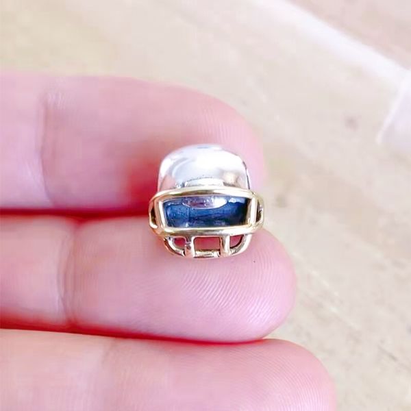 rugby helmet charm 925 silver pandoraer charms for bracelets diy jewelry making kits loose bead silver wholesale, Black
rugby helmet charm 925 silver pandoraer charms for bracelets diy jewelry making kits loose bead silver wholesale, Black