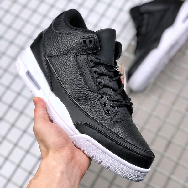 jumpman 3 cyber monday basketball shoes 3s black white outdoor running trainers sports sneakers ship with box
jumpman 3 cyber monday basketball shoes 3s black white outdoor running trainers sports sneakers ship with box
