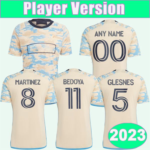 2023 philadelphia union player version mens soccer jerseys glesnes uhre carranza bedoya away football shirt short sleeve uniforms, Black;yellow
2023 philadelphia union player version mens soccer jerseys glesnes uhre carranza bedoya away football shirt short sleeve uniforms, Black;yellow