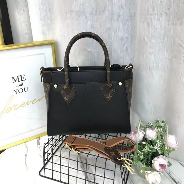 on my side pm mm totes bag monograms leather on the go handbag closure system with sign womens designers luxurys cross body bag tote designe
on my side pm mm totes bag monograms leather on the go handbag closure system with sign womens designers luxurys cross body bag tote designe