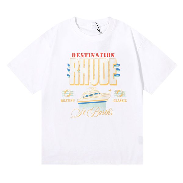 ins 23ss spring summer t shirt american luxury rhude shirt skateboard mens designer t women men casual t- good mens t us size #y0526 23 y5by, White;black
ins 23ss spring summer t shirt american luxury rhude shirt skateboard mens designer t women men casual t- good mens t us size #y0526 23 y5by, White;black