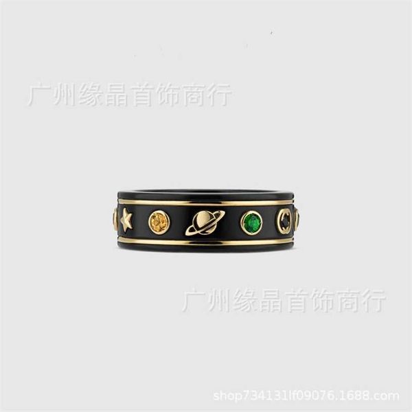 2023 designer new gujia s925 sterling silver ring is worn-out with complete range of double g daisy rings for men and women
2023 designer new gujia s925 sterling silver ring is worn-out with complete range of double g daisy rings for men and women