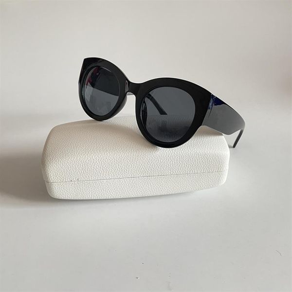 luxury designer sunglasses for women uv400 protection eyewear ladies driver driving sun glasses with box280a, White;black
luxury designer sunglasses for women uv400 protection eyewear ladies driver driving sun glasses with box280a, White;black