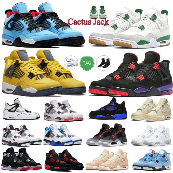 classic men women basketball shoes 4s jumpman 4 designer white cement lightning pn dust seafoam midnight navy cool grey thunder sports sneak
classic men women basketball shoes 4s jumpman 4 designer white cement lightning pn dust seafoam midnight navy cool grey thunder sports sneak