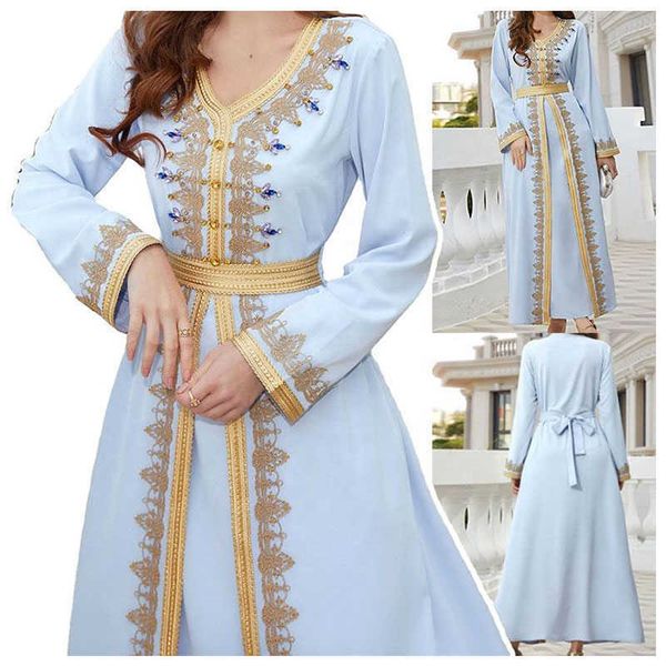 latest abaya 2023 jilbab women african muslim dress dubai fashion islamic clothing indonesia kaftan robe evening dresses sale, Black;gray
latest abaya 2023 jilbab women african muslim dress dubai fashion islamic clothing indonesia kaftan robe evening dresses sale, Black;gray