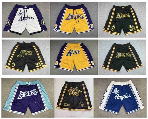 just don lakerss basketball short angeles mamba los bryant sports hip pop summer running pant with pocket zipper stitched yellow white, White;black
just don lakerss basketball short angeles mamba los bryant sports hip pop summer running pant with pocket zipper stitched yellow white, White;black