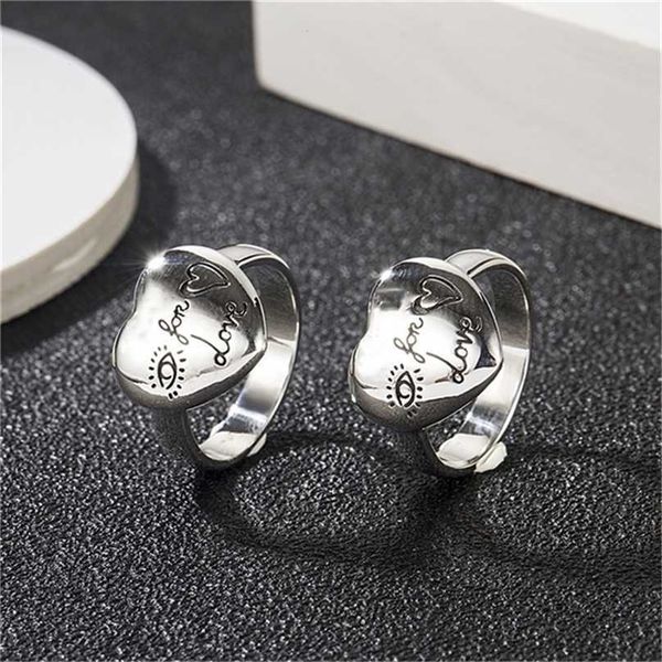 2023 designer new fashion jewelry chaozhou antique carved flower and heart-shaped love fearless s925 silver love couple ring
2023 designer new fashion jewelry chaozhou antique carved flower and heart-shaped love fearless s925 silver love couple ring