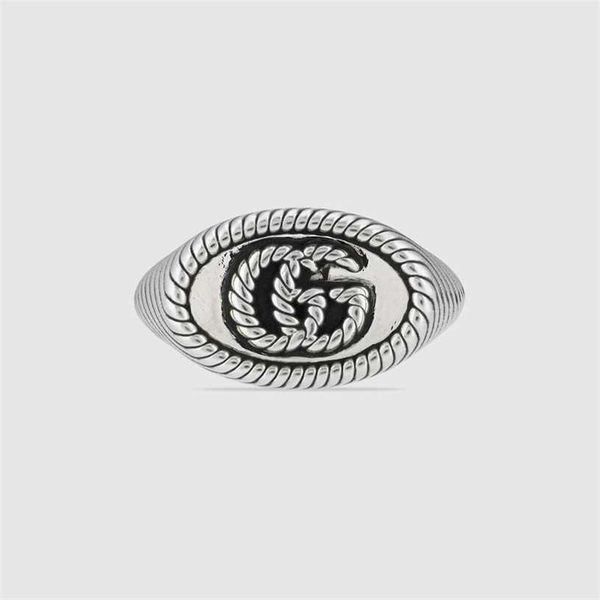 2023 designer new xiao zhan and g double new fashion accessories fried dough twist lovers, Silver
2023 designer new xiao zhan and g double new fashion accessories fried dough twist lovers, Silver