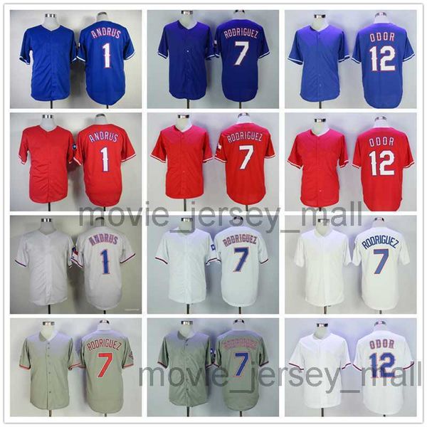 vintage college baseball wears jersey 1 elvis andrus 7 ivan rodriguez 12 rougned odor blank jerseys men women youth size s--xxxl, Blue;black
vintage college baseball wears jersey 1 elvis andrus 7 ivan rodriguez 12 rougned odor blank jerseys men women youth size s--xxxl, Blue;black