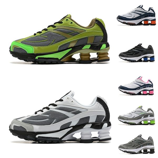shox ride 2 running shoes for men women shoxs tl triple white black speed red medium olive navy green outdoor jogging sports trainers mesh t
shox ride 2 running shoes for men women shoxs tl triple white black speed red medium olive navy green outdoor jogging sports trainers mesh t