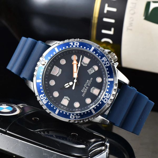 wristwatches for 2023 new mens watches three stitches quartz watch japan luxury brand rubber belt men accessories round shape fashion cit, Slivery;brown
wristwatches for 2023 new mens watches three stitches quartz watch japan luxury brand rubber belt men accessories round shape fashion cit, Slivery;brown