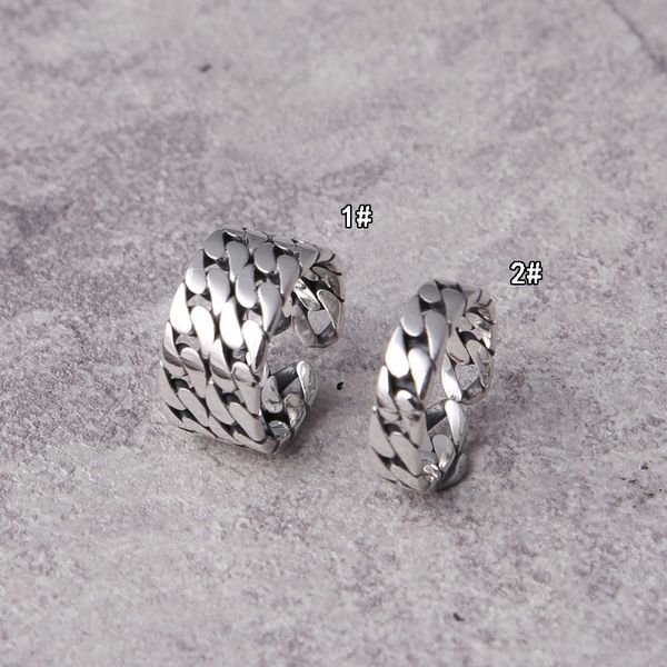 chain links adjustable band rings womens antique silver adjustable ring punk vintage handmade deisnger jewelry accessories gift
chain links adjustable band rings womens antique silver adjustable ring punk vintage handmade deisnger jewelry accessories gift
