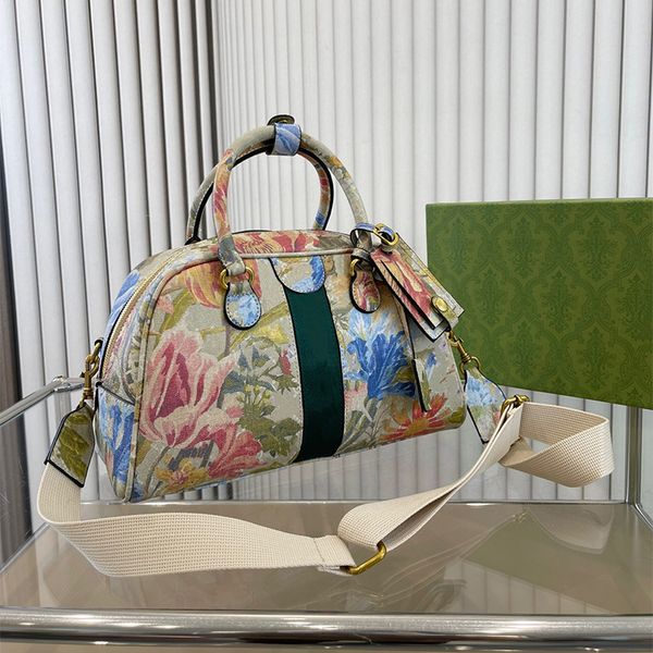 luxury bowling bag designer women tote bags woman shoulder bag crossbody handbags fashion large capacity printing handbags 7a portable trave
luxury bowling bag designer women tote bags woman shoulder bag crossbody handbags fashion large capacity printing handbags 7a portable trave