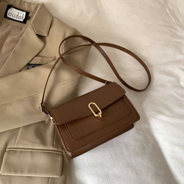 retro shoulder bags for women new fashion messenger bags solid color simple square bags pu leather solid color bags 230308
retro shoulder bags for women new fashion messenger bags solid color simple square bags pu leather solid color bags 230308