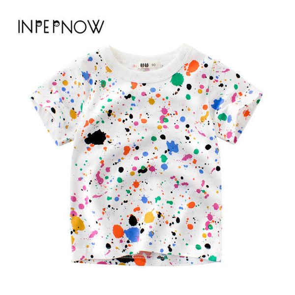 t-shirts splashing ink baby boys t shirt for summer infant kids boys girls t-shirts clothes 100% cotton toddler camisetas dx-czx201 w0317, Blue
t-shirts splashing ink baby boys t shirt for summer infant kids boys girls t-shirts clothes 100% cotton toddler camisetas dx-czx201 w0317, Blue