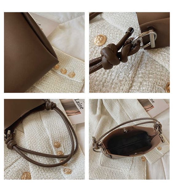 vintage bucket handbags for women soft pu leather shoulder bags large capacity luxury lady purse fashion brand bag casual bags 230308
vintage bucket handbags for women soft pu leather shoulder bags large capacity luxury lady purse fashion brand bag casual bags 230308