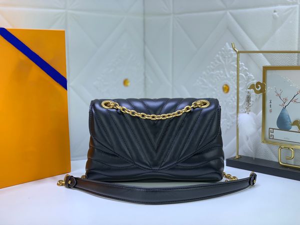 elegant bags lady fashion soft cowhide crossbody pocket soft genuine leather chains vintage wallets handbags
elegant bags lady fashion soft cowhide crossbody pocket soft genuine leather chains vintage wallets handbags