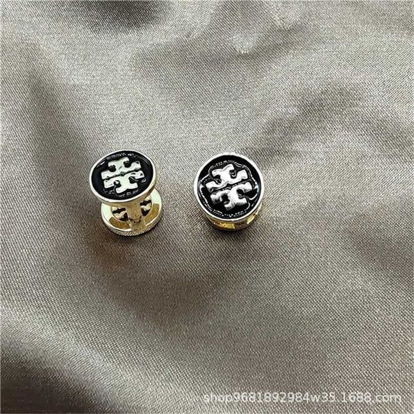 2023 designer new fashion wind silver needle handmade enamel double-sided temperament geometric jewelry, Golden
2023 designer new fashion wind silver needle handmade enamel double-sided temperament geometric jewelry, Golden