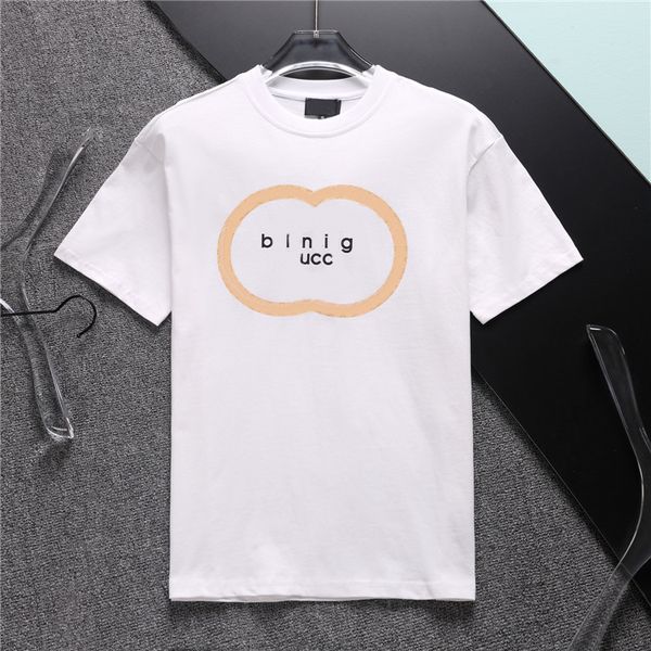 23ss new mens womens designer t shirts printed fashion man t-shirt cotton casual tees short sleeve luxury hip hop streetwear tshirts m-3xl, White;black
23ss new mens womens designer t shirts printed fashion man t-shirt cotton casual tees short sleeve luxury hip hop streetwear tshirts m-3xl, White;black
