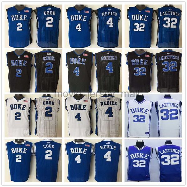 ncaa duke blue devils basketball jerseys college christian laettner #32 blue 4 redick white 2 cook college jersey, Black
ncaa duke blue devils basketball jerseys college christian laettner #32 blue 4 redick white 2 cook college jersey, Black