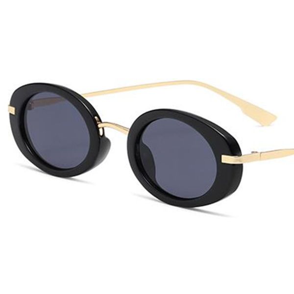 new sunglasses personality oval sun glasses anti-uv spectacles small frame eyeglasses simplity alloy temples ornamental, White;black
new sunglasses personality oval sun glasses anti-uv spectacles small frame eyeglasses simplity alloy temples ornamental, White;black