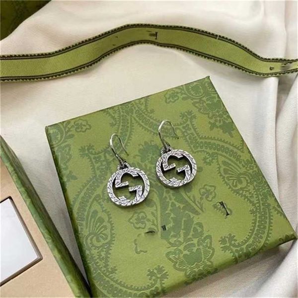 2023 designer new fashion jewelry gujia version 925 sterling silver interlocking double earrings ear hook fashion and girlfriend gift
2023 designer new fashion jewelry gujia version 925 sterling silver interlocking double earrings ear hook fashion and girlfriend gift