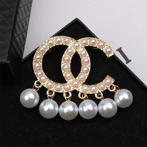 2023 designer new fashion brooch sweater suit coat pin personalized fashion accessories, Silver
2023 designer new fashion brooch sweater suit coat pin personalized fashion accessories, Silver