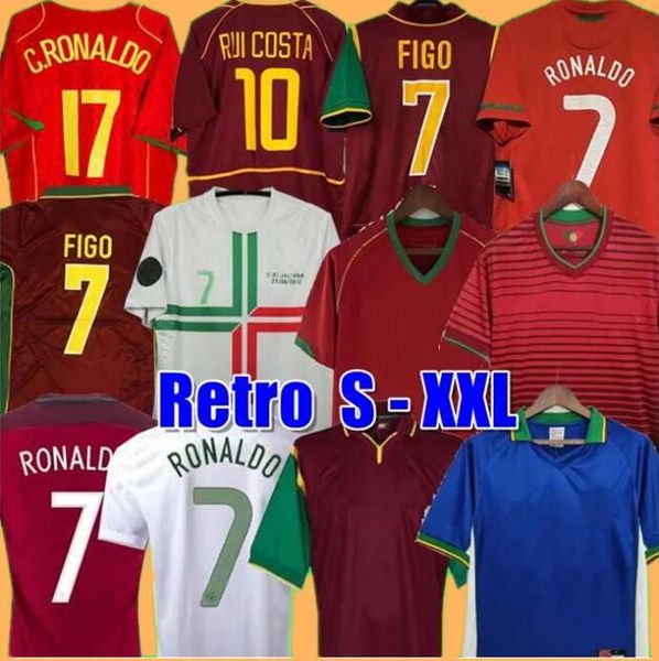 ronaldo retro soccer jerseys 1998 1999 2010 2012 2002 2004 2006 rui costa figo nani pepe classic football shirts camisetas de futbol portuga, Black;yellow
ronaldo retro soccer jerseys 1998 1999 2010 2012 2002 2004 2006 rui costa figo nani pepe classic football shirts camisetas de futbol portuga, Black;yellow
