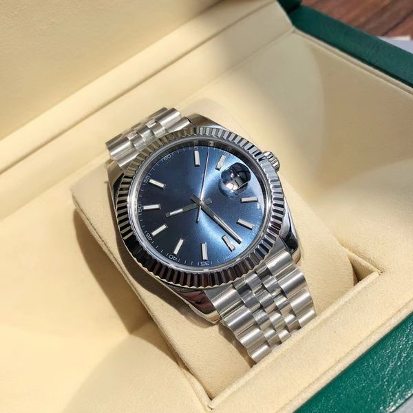 with original box mens watch 41mm 126333 126334 228235 228238 president watches sapphire glass asia 2813 movement mechanical automatic men&#, Slivery;brown
with original box mens watch 41mm 126333 126334 228235 228238 president watches sapphire glass asia 2813 movement mechanical automatic men&#, Slivery;brown