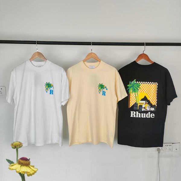printed racing t-shirt rhude 100% cotton t shirt summer fashion t shirts new arrival couple dress hight quality men, White;black
printed racing t-shirt rhude 100% cotton t shirt summer fashion t shirts new arrival couple dress hight quality men, White;black