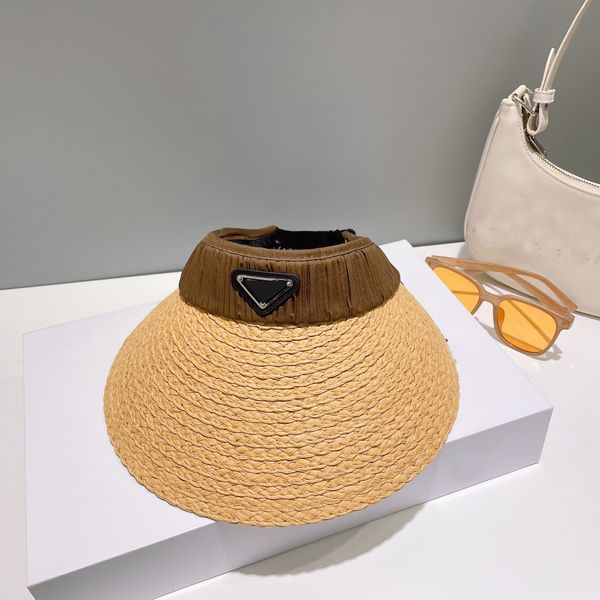 new 2023 luxury designer oversize straw bucket hats fashion brand women summer large straws caps protection shade womens hats, Blue;gray
new 2023 luxury designer oversize straw bucket hats fashion brand women summer large straws caps protection shade womens hats, Blue;gray