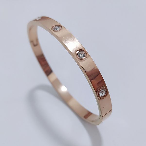 gold diamond bracelet nail jewlery designer for women men gold bangle all diamonds stainless steel jewellery not allergic fast color nails d, Black
gold diamond bracelet nail jewlery designer for women men gold bangle all diamonds stainless steel jewellery not allergic fast color nails d, Black