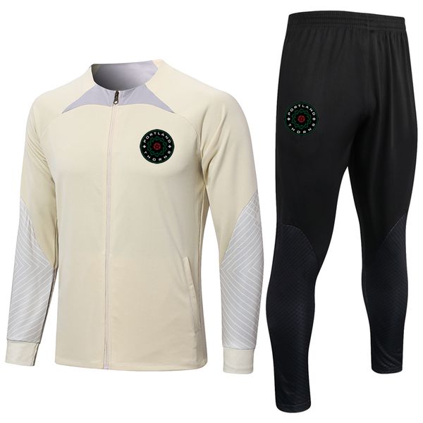 2023 portland thorns soccer mens tracksuits sportswear sets sports casual sweatershirts sweatpants jackets pants football training suits kit, Gray
2023 portland thorns soccer mens tracksuits sportswear sets sports casual sweatershirts sweatpants jackets pants football training suits kit, Gray