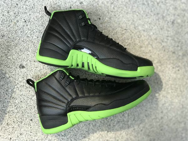 retro sports shoes 2023 new 12 black green men basketball shoes 12s xii male basketball sneakers
retro sports shoes 2023 new 12 black green men basketball shoes 12s xii male basketball sneakers