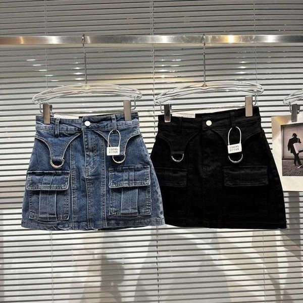 spring summer 2023 denim skirt female simple fashion short casual mini skirt for women wholesale, Black;gray
spring summer 2023 denim skirt female simple fashion short casual mini skirt for women wholesale, Black;gray
