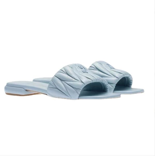 candy color summer slippers classic women leisure flip flops fashion flat bottom sandal letters luxury ladies wrinkle leather women beach sh, Black
candy color summer slippers classic women leisure flip flops fashion flat bottom sandal letters luxury ladies wrinkle leather women beach sh, Black