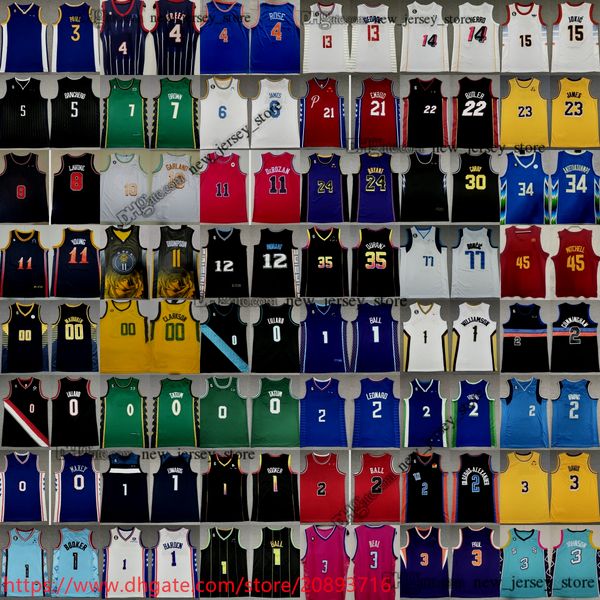 30 stephen curry jerseys basketball new with 6 patch devin booker bennedict mathurin clarkson lillard d'angelo russell westbrook lonzo, Black;red
30 stephen curry jerseys basketball new with 6 patch devin booker bennedict mathurin clarkson lillard d'angelo russell westbrook lonzo, Black;red