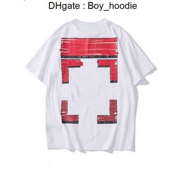 fashion offs designer cross t shirts gradient dissolve luxury back arrow printing brand short sleeves tshirts mens t-shirt summer casual, White;black
fashion offs designer cross t shirts gradient dissolve luxury back arrow printing brand short sleeves tshirts mens t-shirt summer casual, White;black