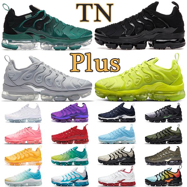 men women running shoes tn plus mens trainers triple black white cool grey tennis ball olive cherry womens outdoor sport sneakers
men women running shoes tn plus mens trainers triple black white cool grey tennis ball olive cherry womens outdoor sport sneakers