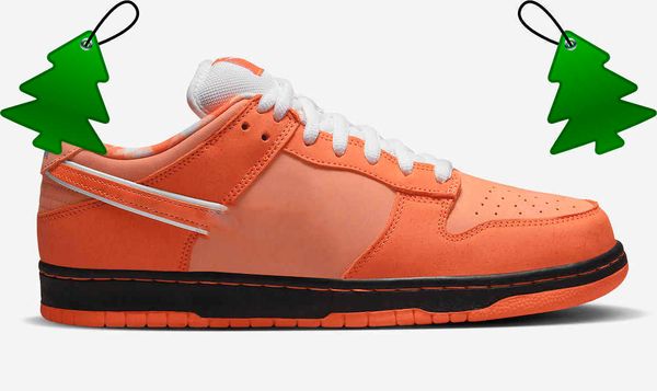 release 2023 authentic concepts low orange lobster shoes sb dunks outdoor purple green red blue men women sports sneakers with original box
release 2023 authentic concepts low orange lobster shoes sb dunks outdoor purple green red blue men women sports sneakers with original box