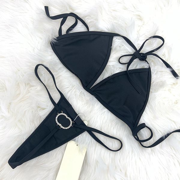 rhinestone micro two pieces swimsuits black 2023 swimwear xl beachwear metal mini bikinis designer thong biquini with tag biquinis female ma, White;black
rhinestone micro two pieces swimsuits black 2023 swimwear xl beachwear metal mini bikinis designer thong biquini with tag biquinis female ma, White;black