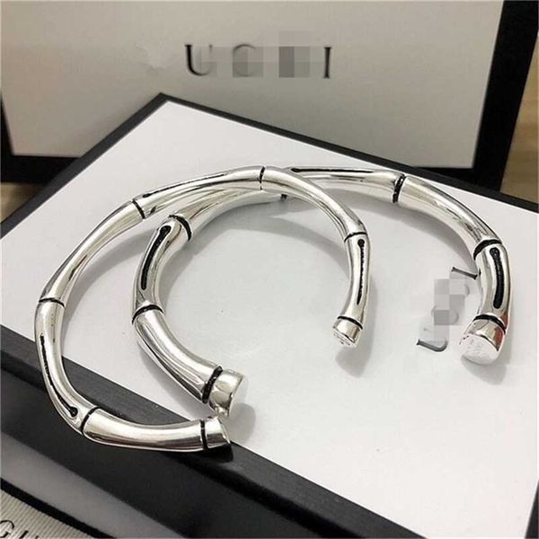 2023 designer new fashion jewelry gujia bamboo bracelet for men and women versatile simple bracelet gift, Black
2023 designer new fashion jewelry gujia bamboo bracelet for men and women versatile simple bracelet gift, Black