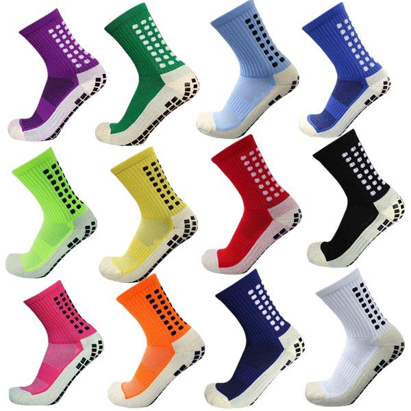 new sports rugby football socks anti slip soccer sock baseball basketball socks, Black
new sports rugby football socks anti slip soccer sock baseball basketball socks, Black
