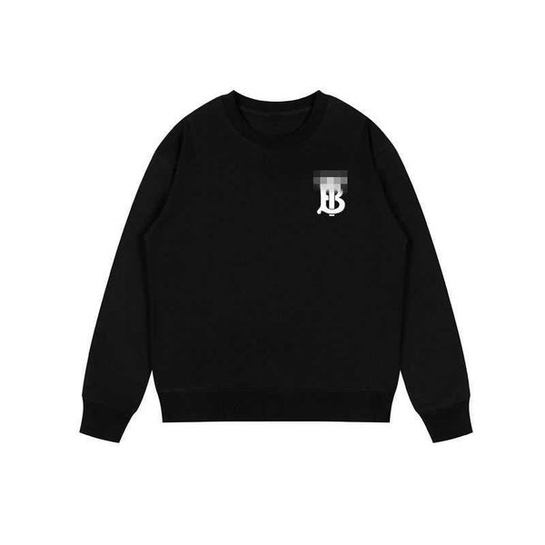 burb designer sweater men women sweatshirt long sleeve tshirt round neck hoodie tb printing cotton shirt casual sweaters mens pullover coat, Black
burb designer sweater men women sweatshirt long sleeve tshirt round neck hoodie tb printing cotton shirt casual sweaters mens pullover coat, Black